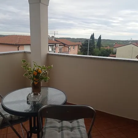 Appartement Lara Umag