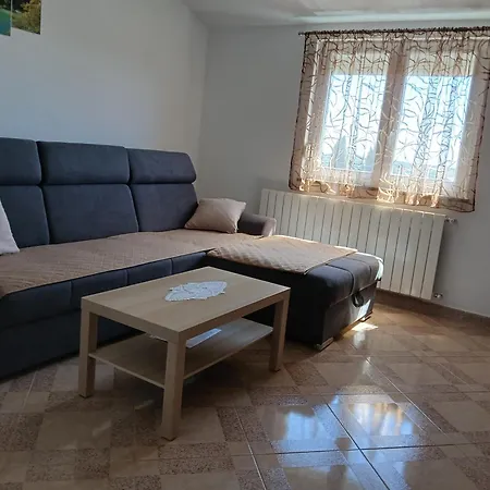Lara Apartman Umag