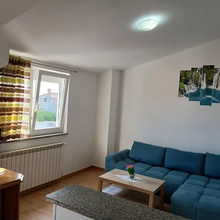 Lara Appartement