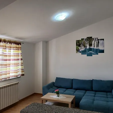 Appartement Lara *