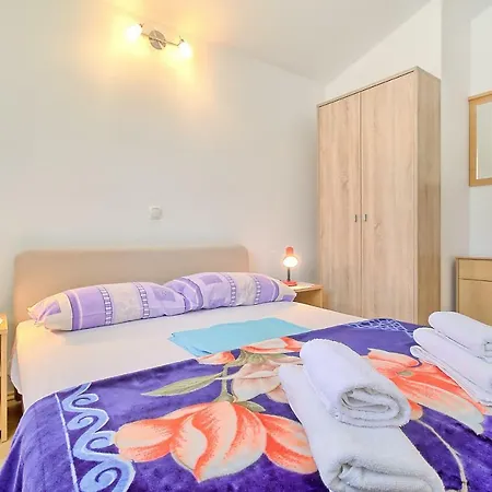 Appartement Lara *