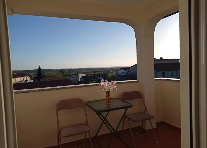 Lara Apartman Umag